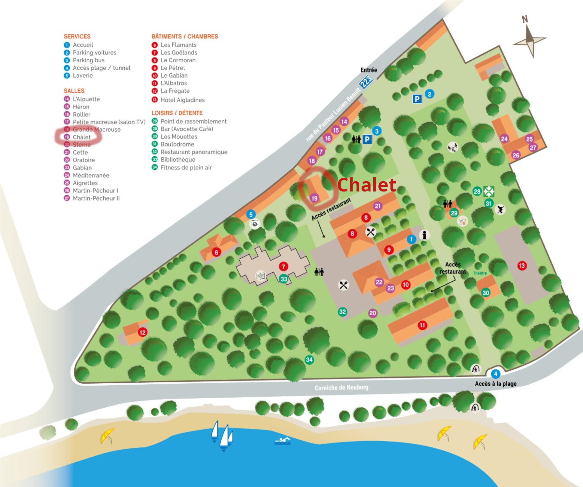 Map(small)